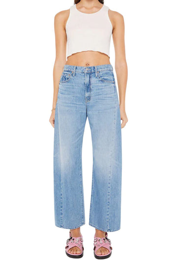 The Half-Pipe Flood - Material Girl