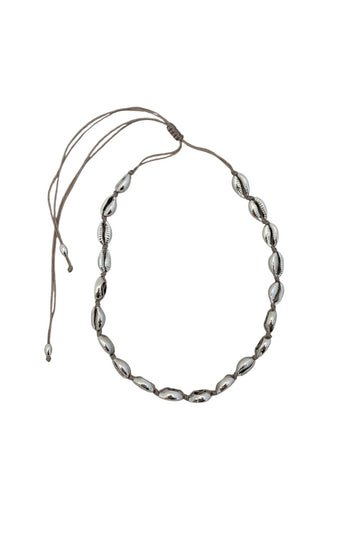 Mini Silver Dreams Necklace