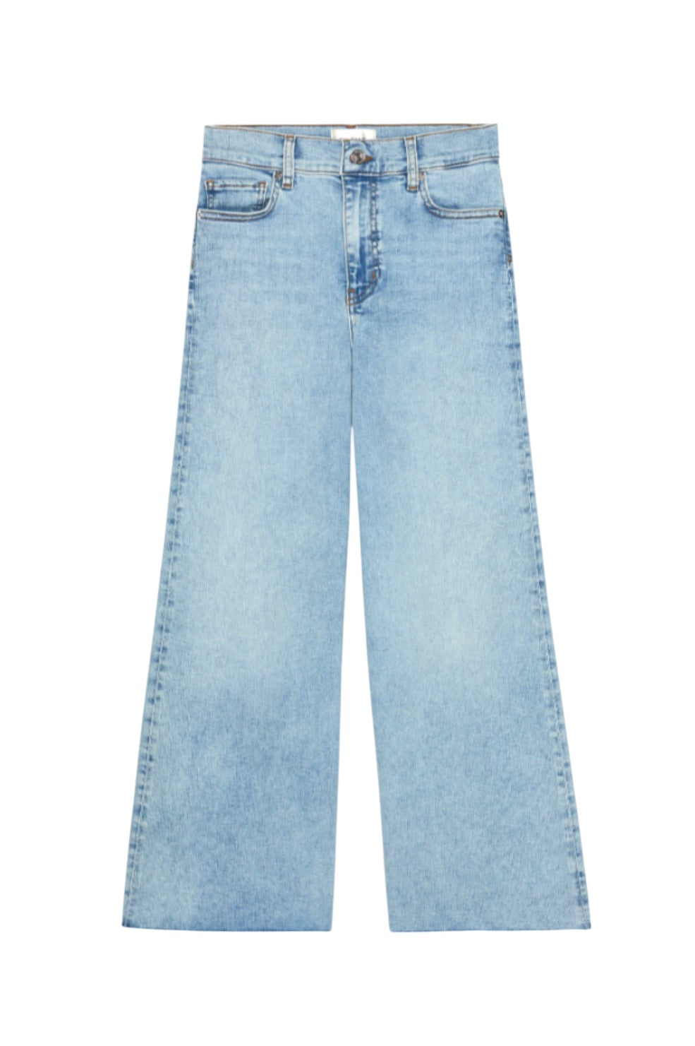 Le Palazzo Crop - Tribute Raw After