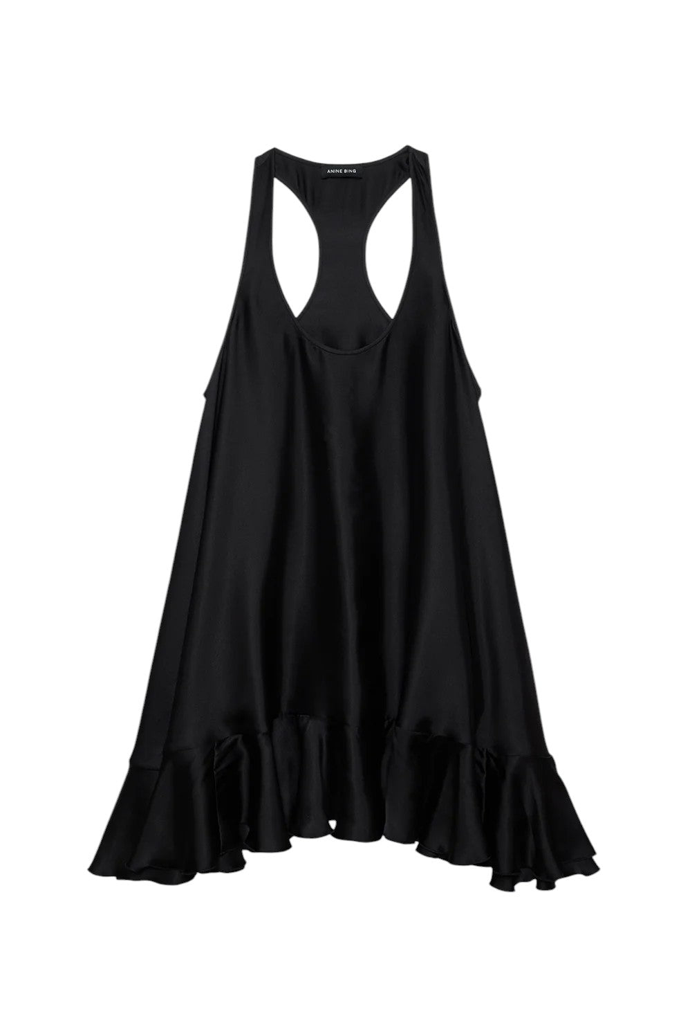 Lilith Dress - Black