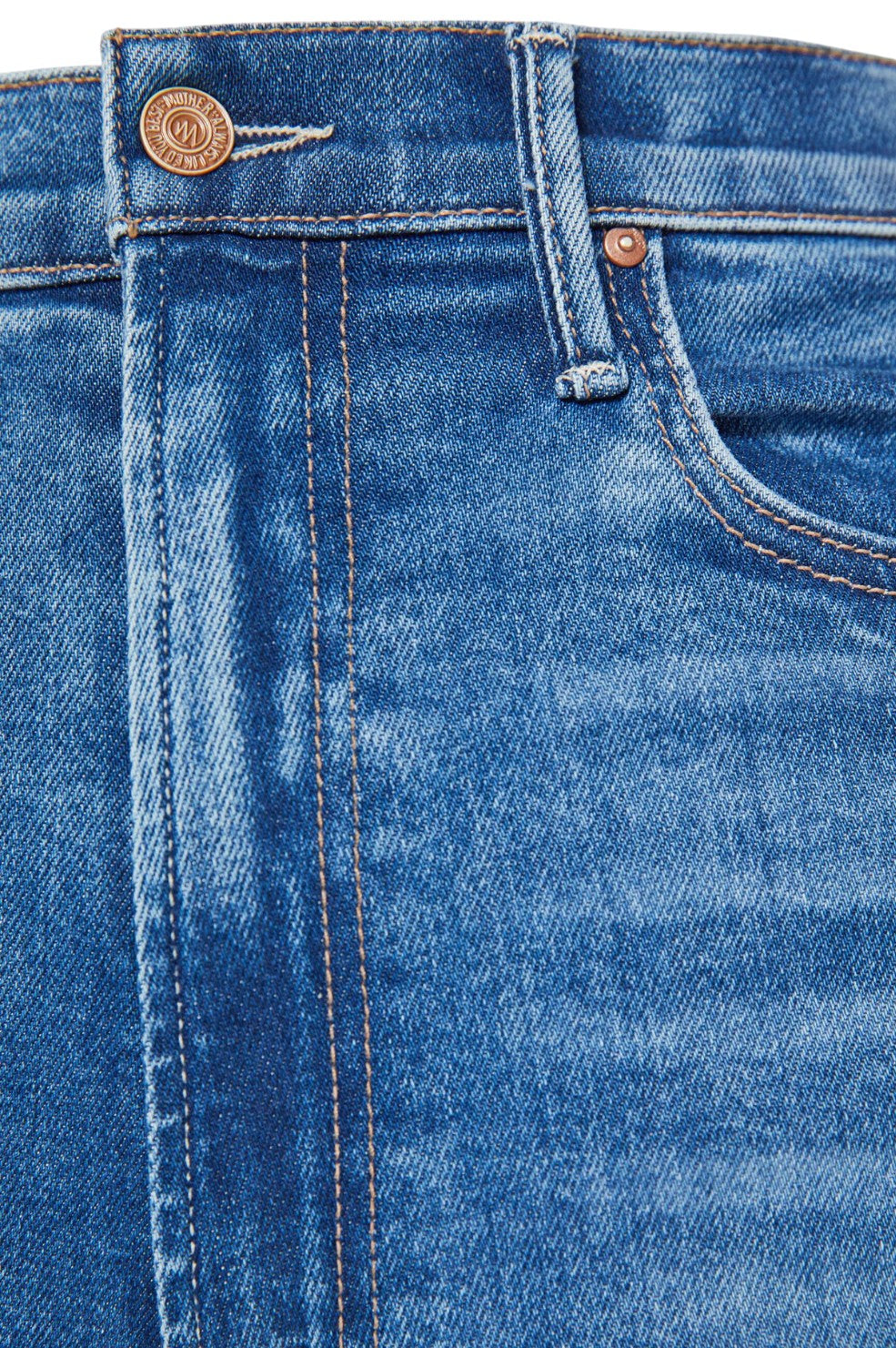 The Maven Ankle Fray - Bitchin'