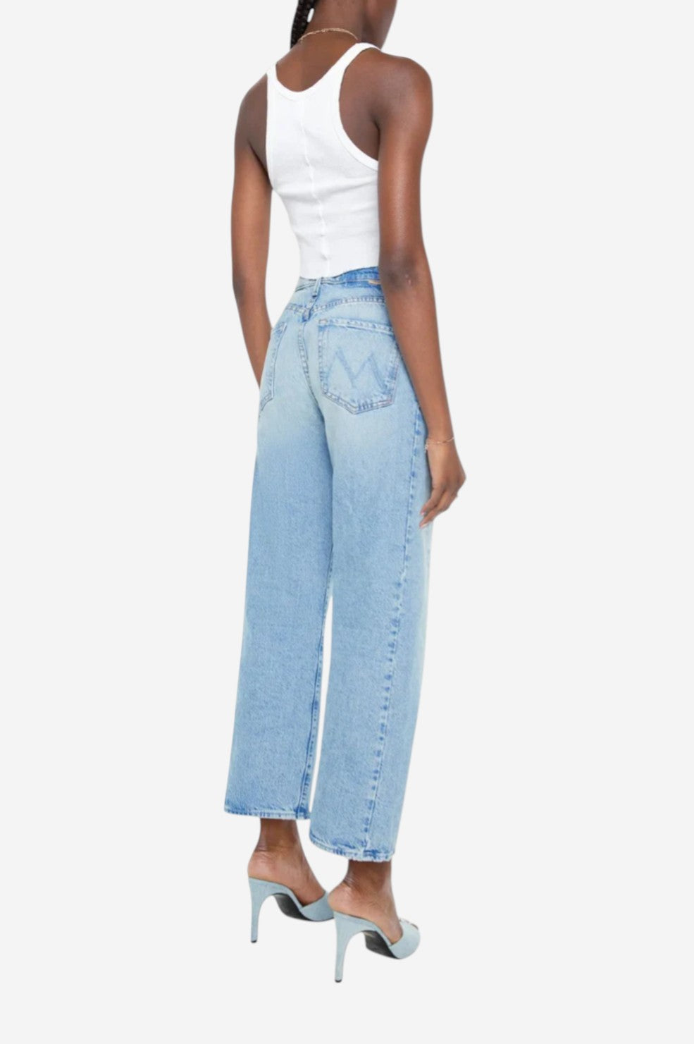 The Half-Pipe Ankle - This Is How I Roll