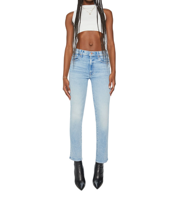 The Insider Flood - Tea Time