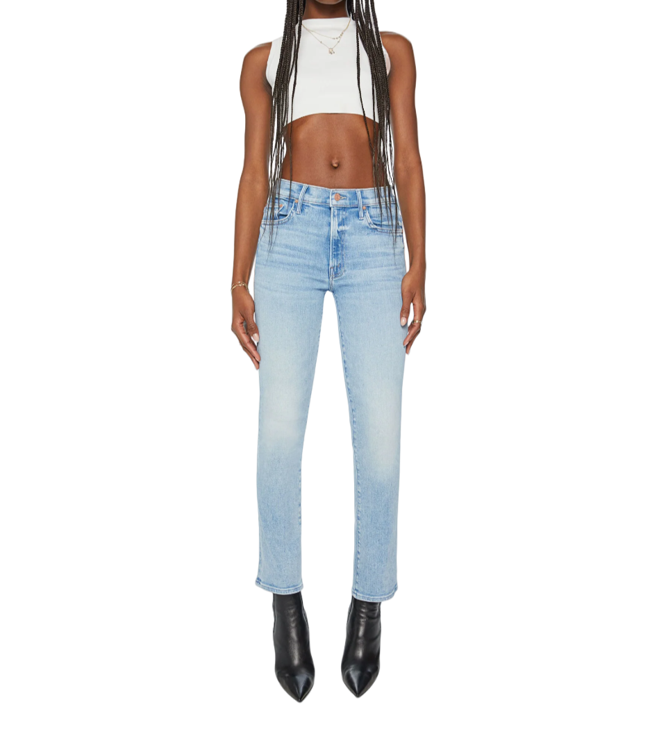 The Insider Flood - Tea Time