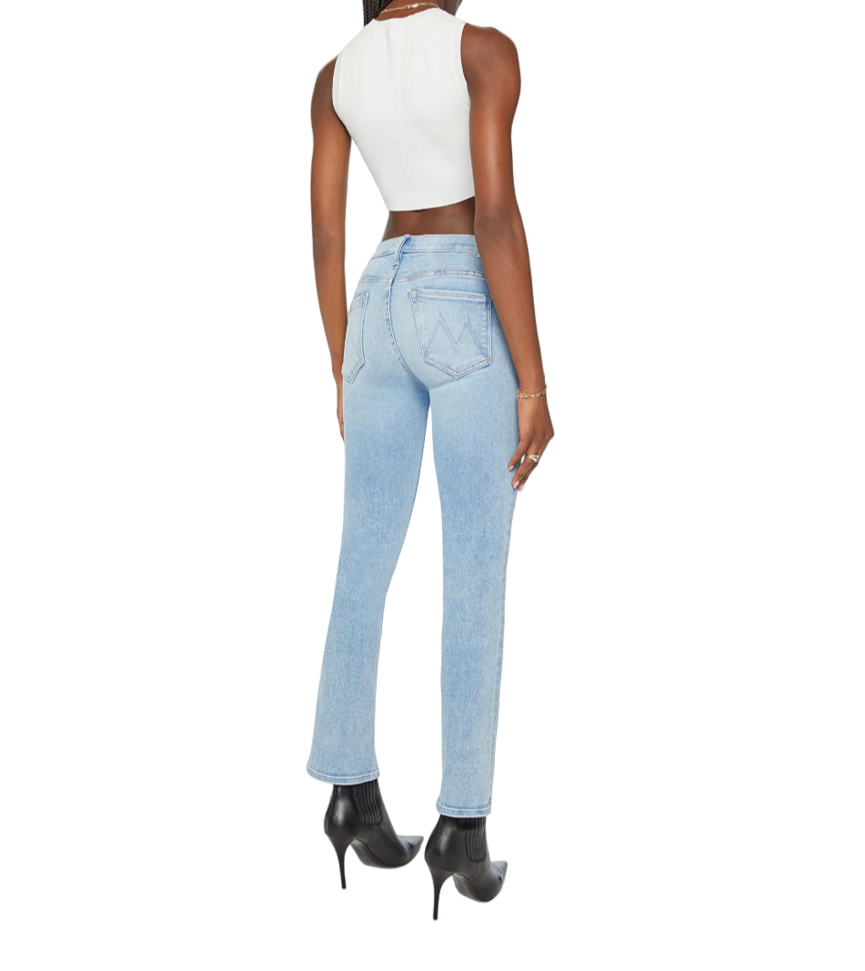 The Insider Flood - Tea Time