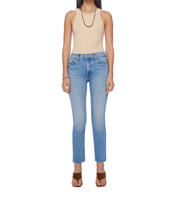 The Insider Flood - Psych!