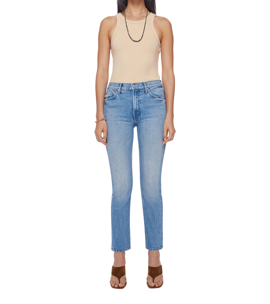 The Insider Flood - Psych!