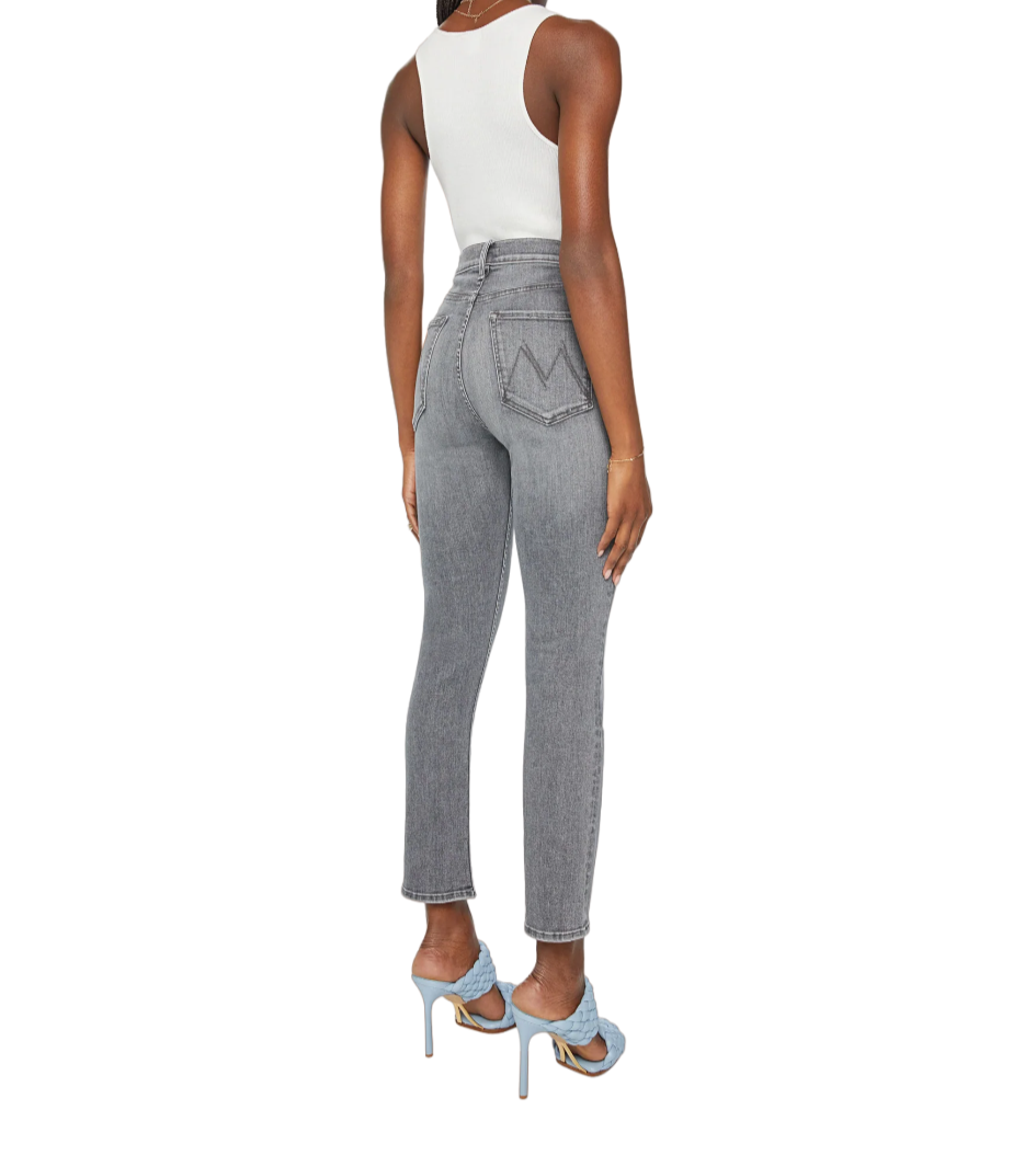 The High Waisted Rider Ankle - Northern Lights