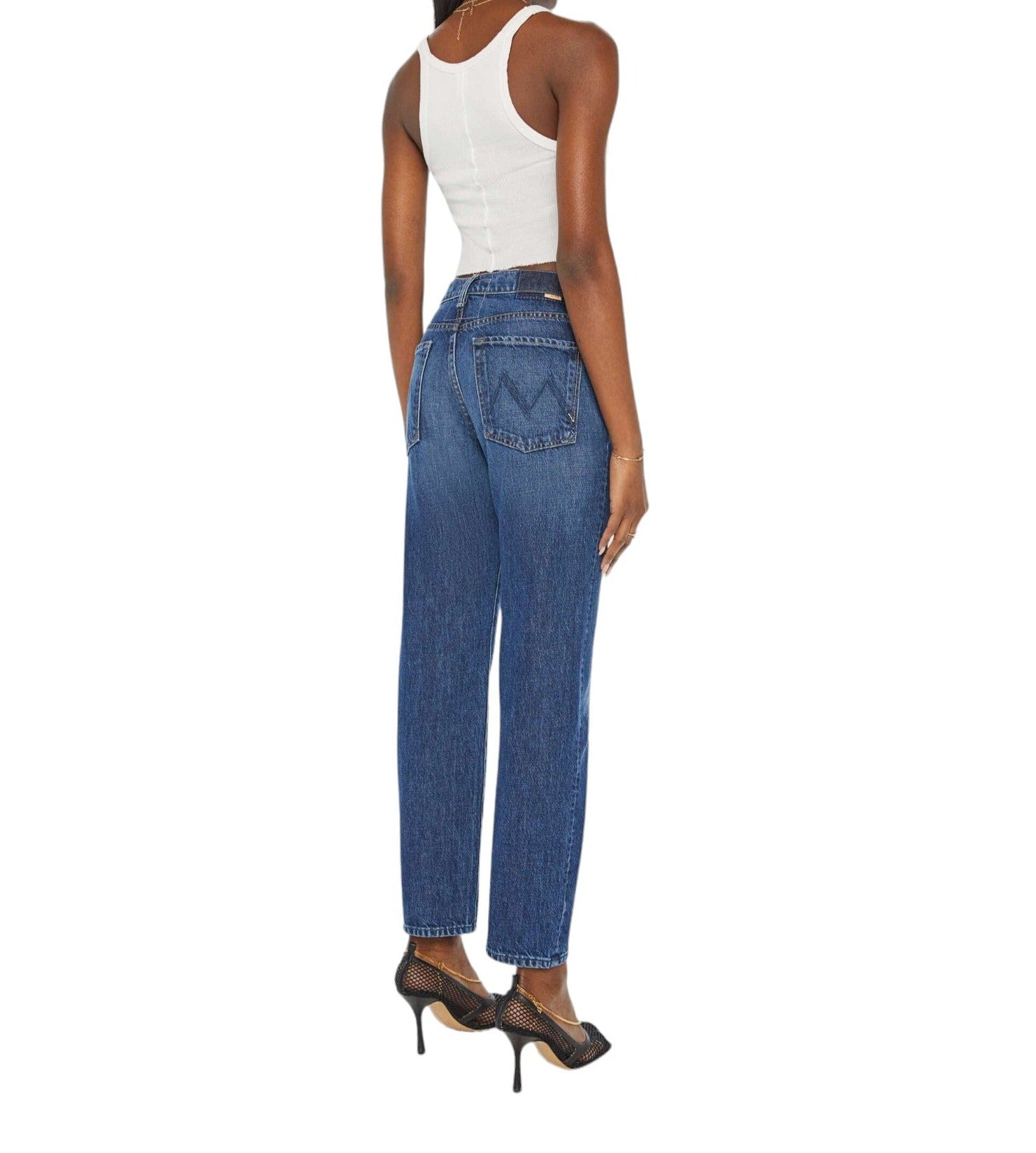 The Ditcher Zip Flood - Did You Bring Me Anything?