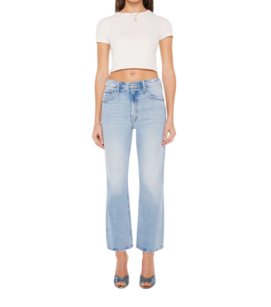 The Scooter Ankle - Don't Be A Square