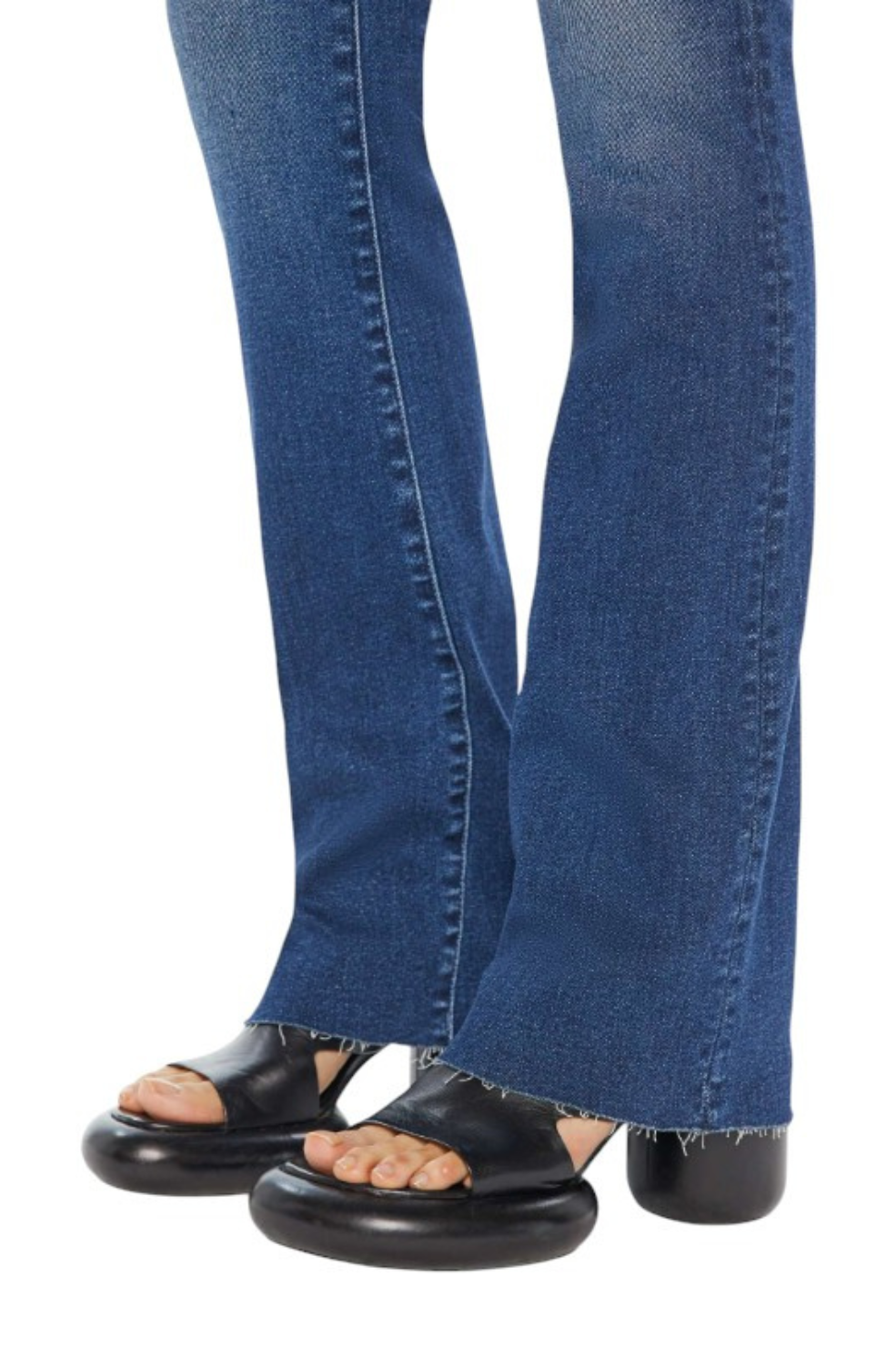 The Hustler Heel Fray - Yakkity Yak