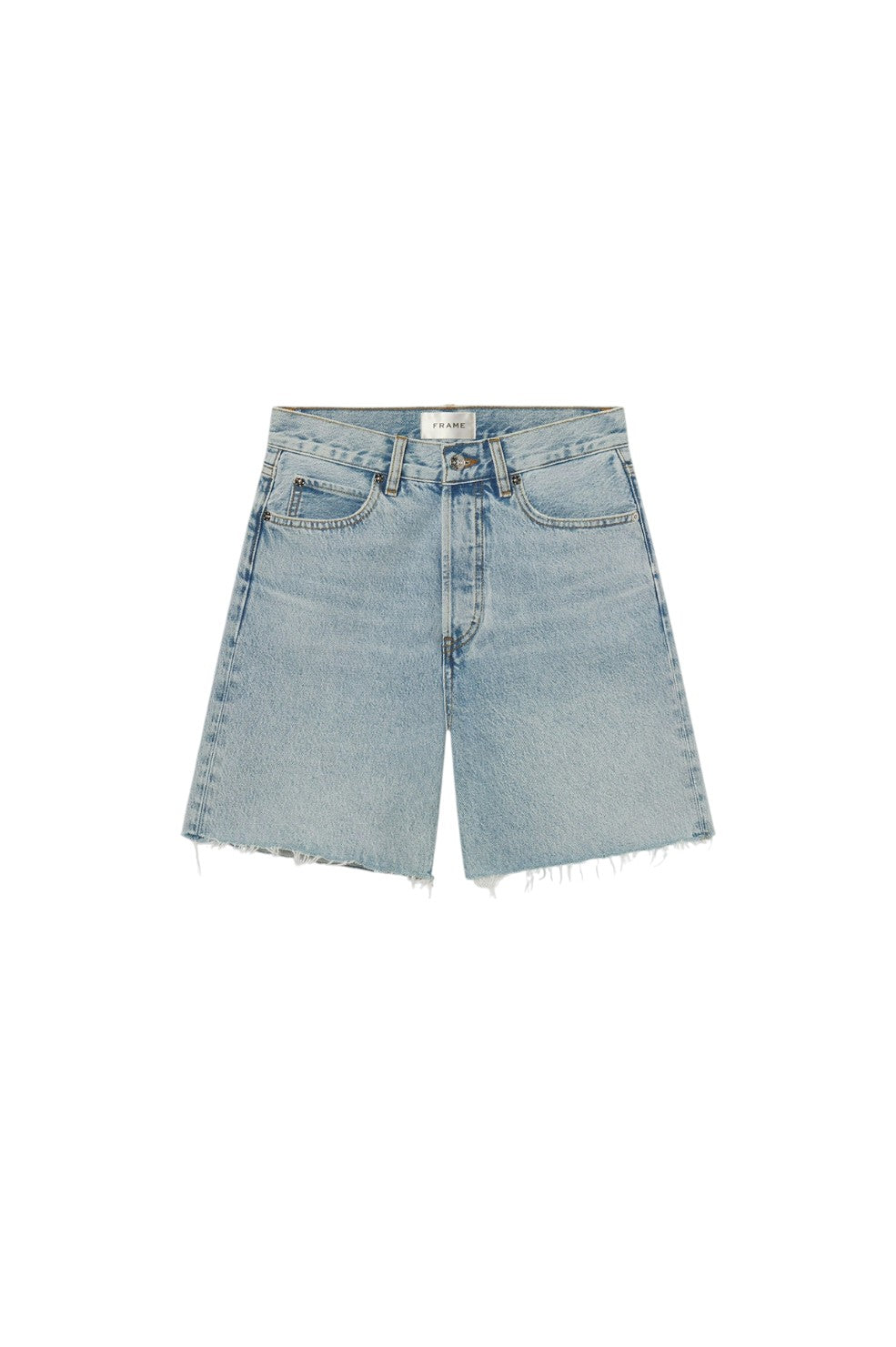 The Timeless Short - Tricky