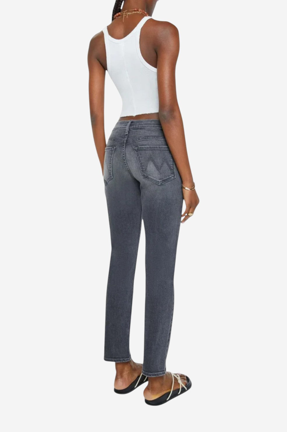 The Mid Rise Hiker Hover - Call It a Night