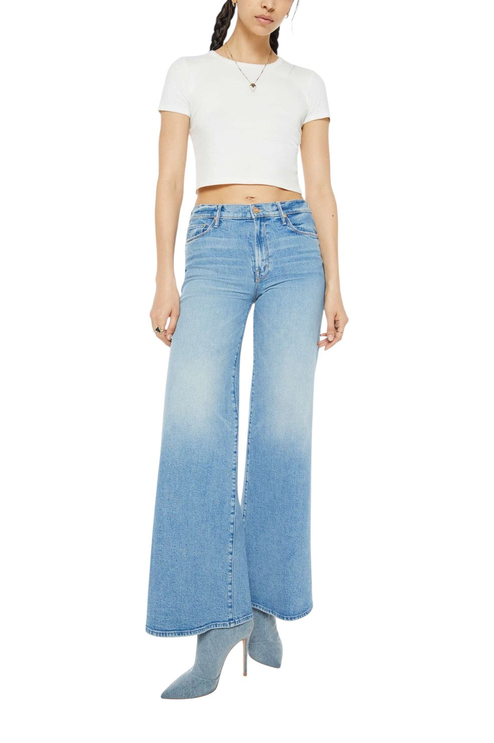 The Twister Skimp - Horseback To Quarterback