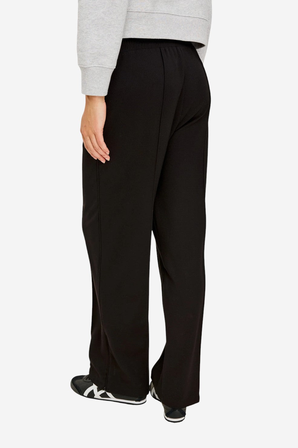 Hirsch Pant - Black