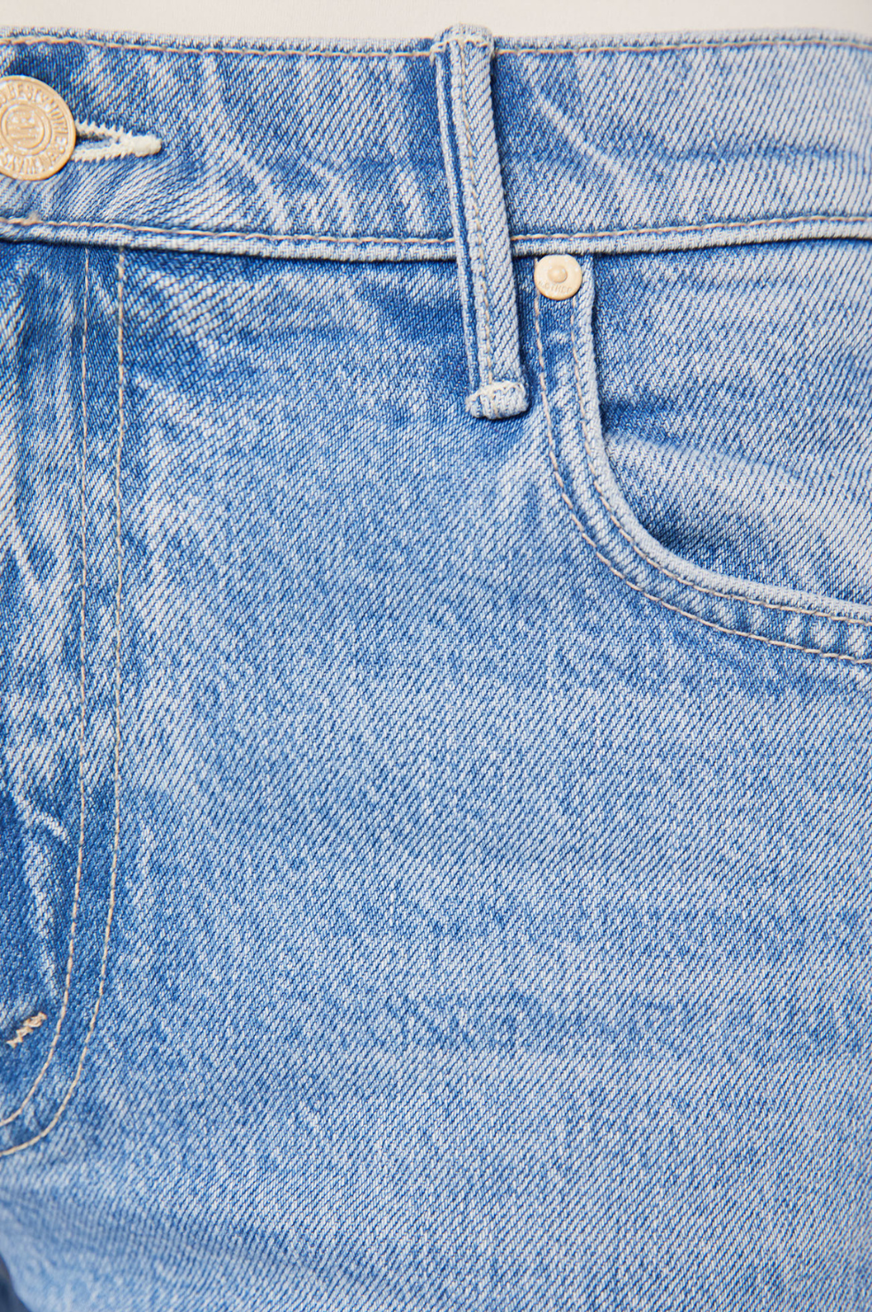 The Mid Rise Maven Ankle - Magic School Bus