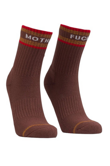 Baby Steps - MF Brown