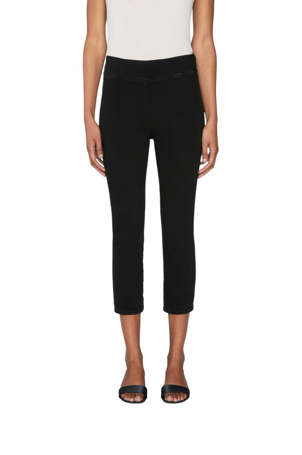 Jetset Weekend Capri - Sheen Noir