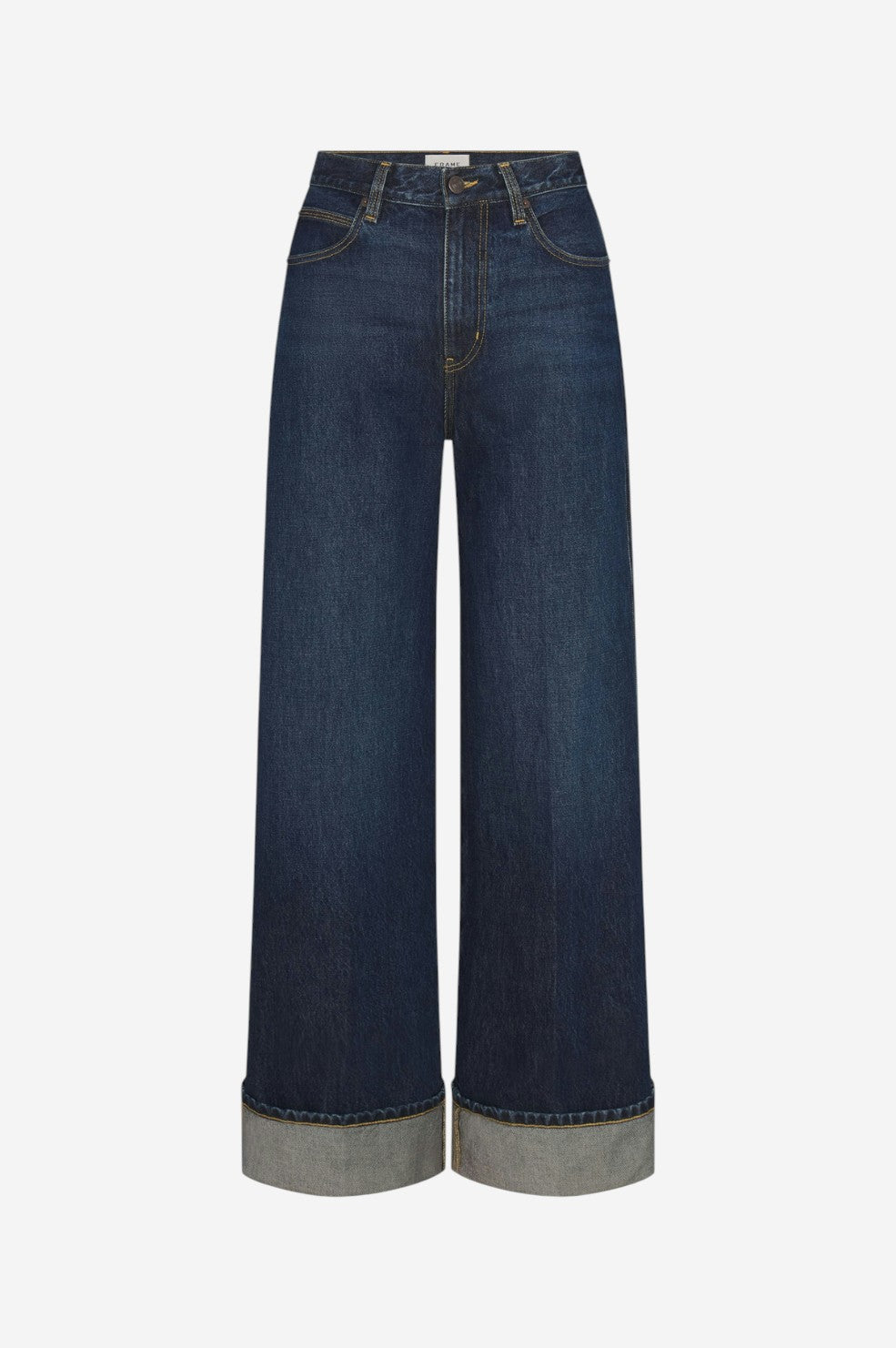 The Cuffed Wide - Spencer