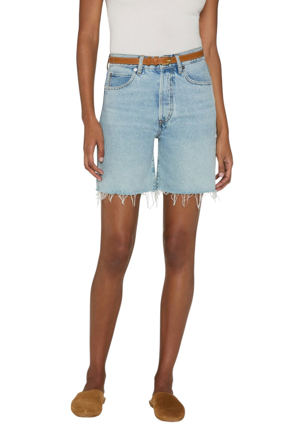 The Timeless Short - Tricky