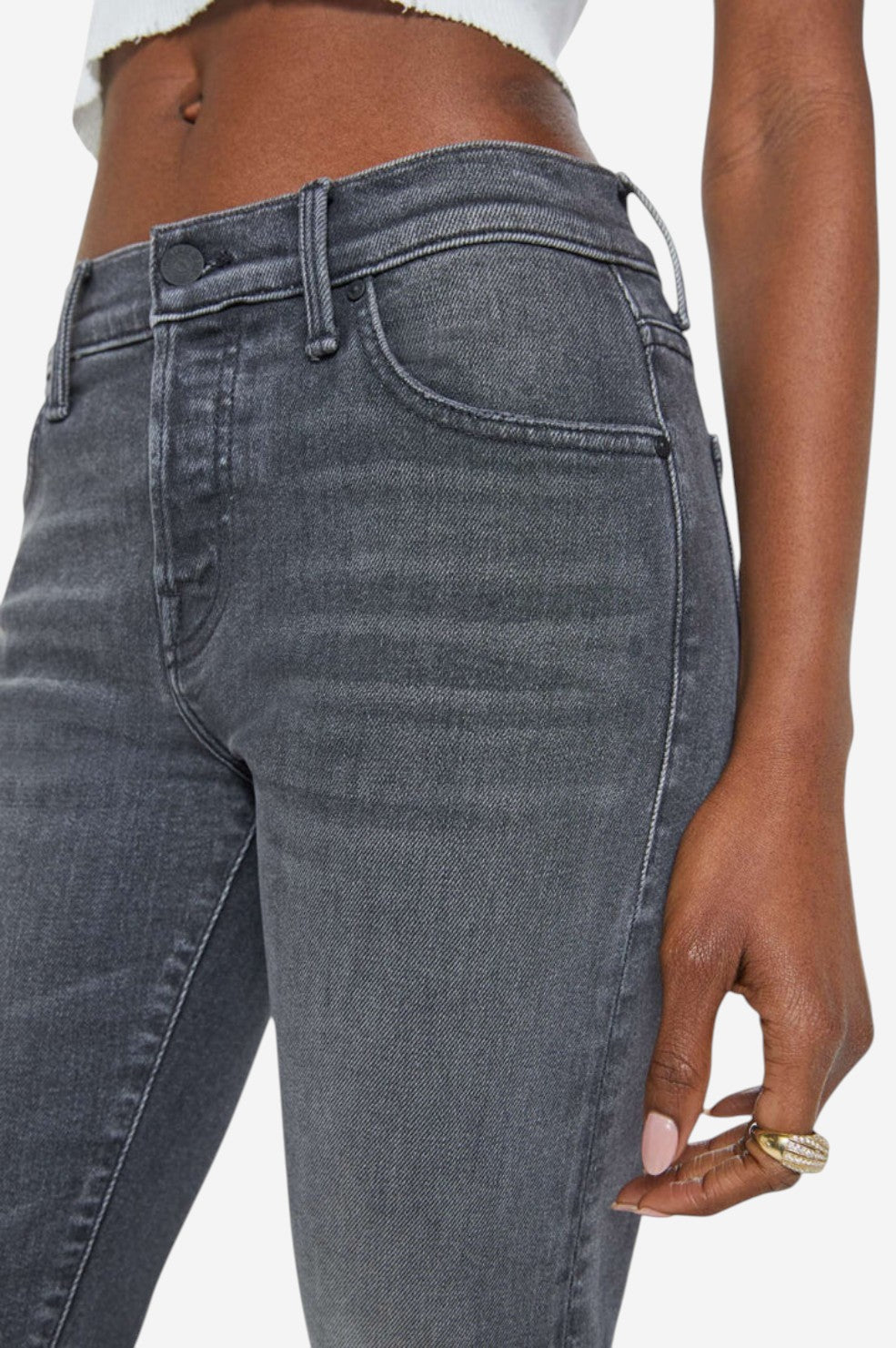 The Mid Rise Hiker Hover - Call It a Night