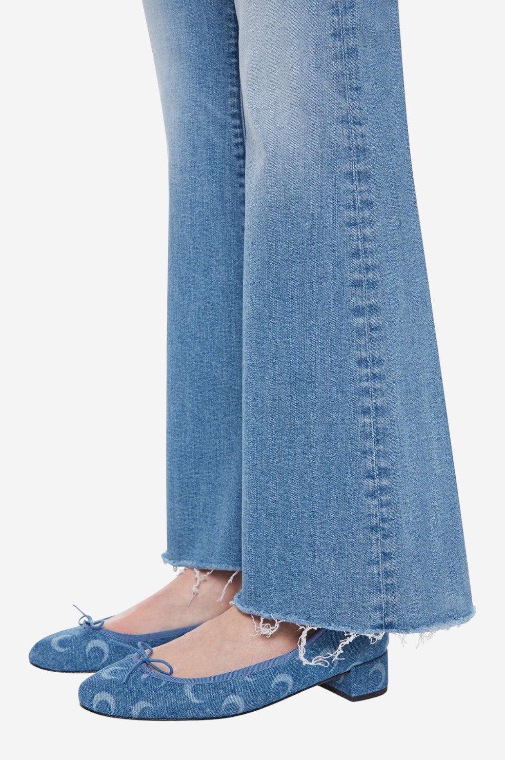 *PRE-ORDER* The Weekender Fray - Ride Hard, Live Louder