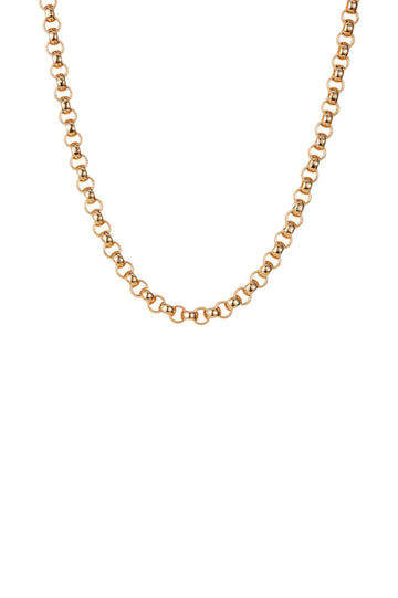 Rodin Chain - Gold
