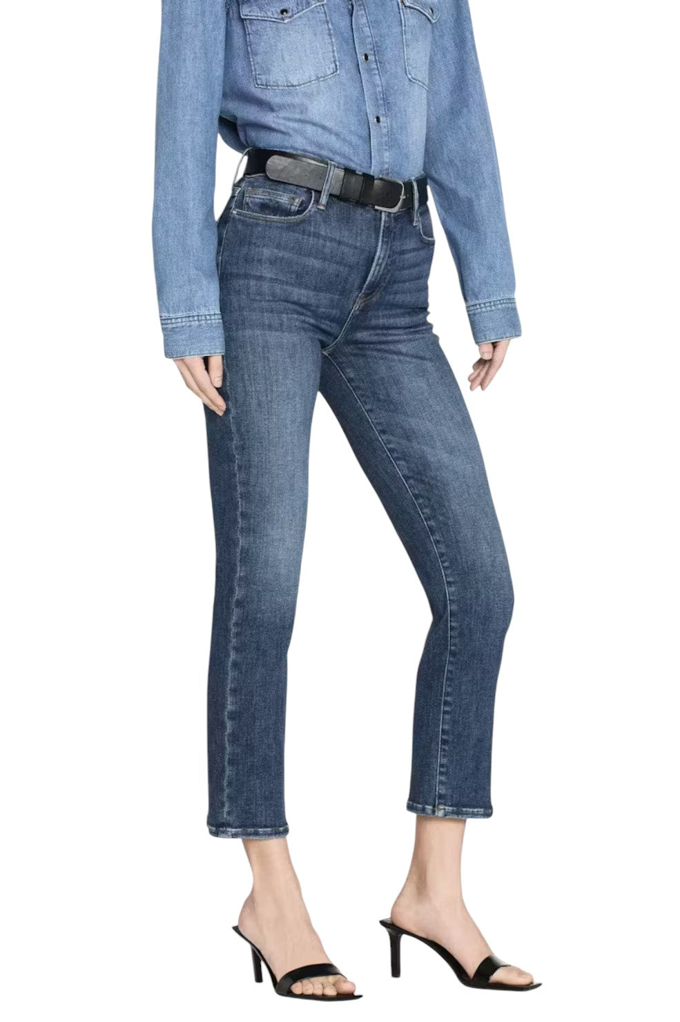 Le High Straight - Bestia