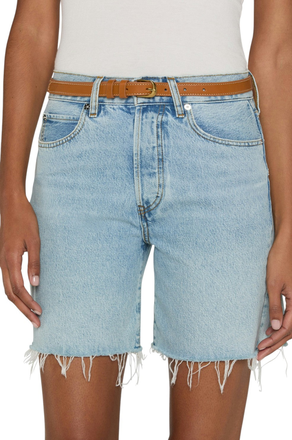 The Timeless Short - Tricky