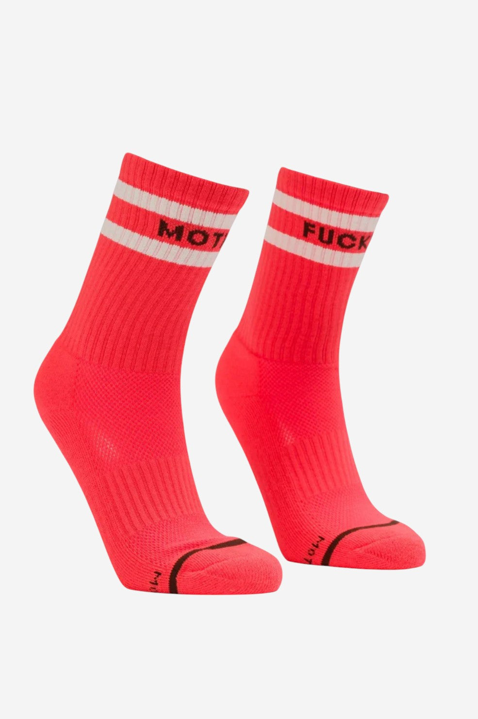 Baby Steps - MF Pink/Brown