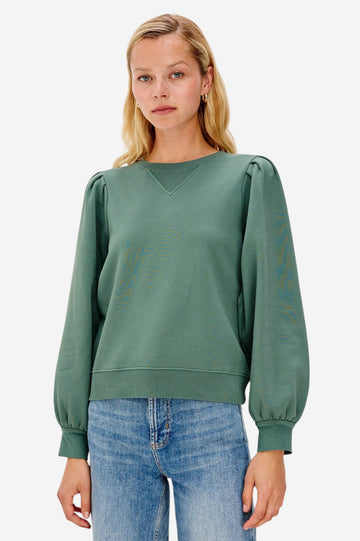 Tiffany Sweatshirt - Lake