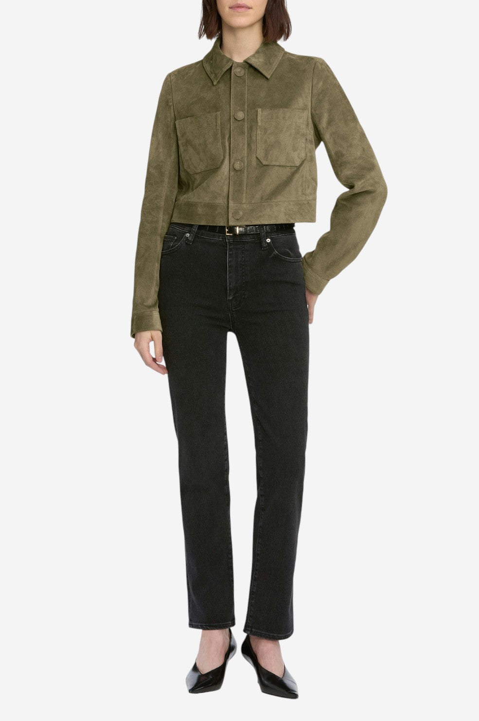 Le Sleek Straight - Meteor