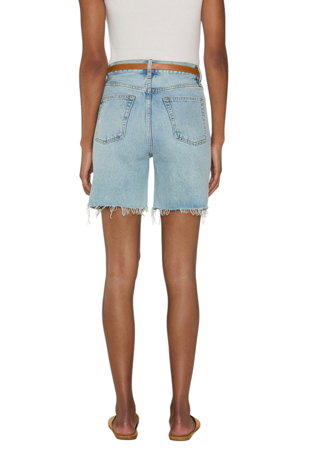 The Timeless Short - Tricky