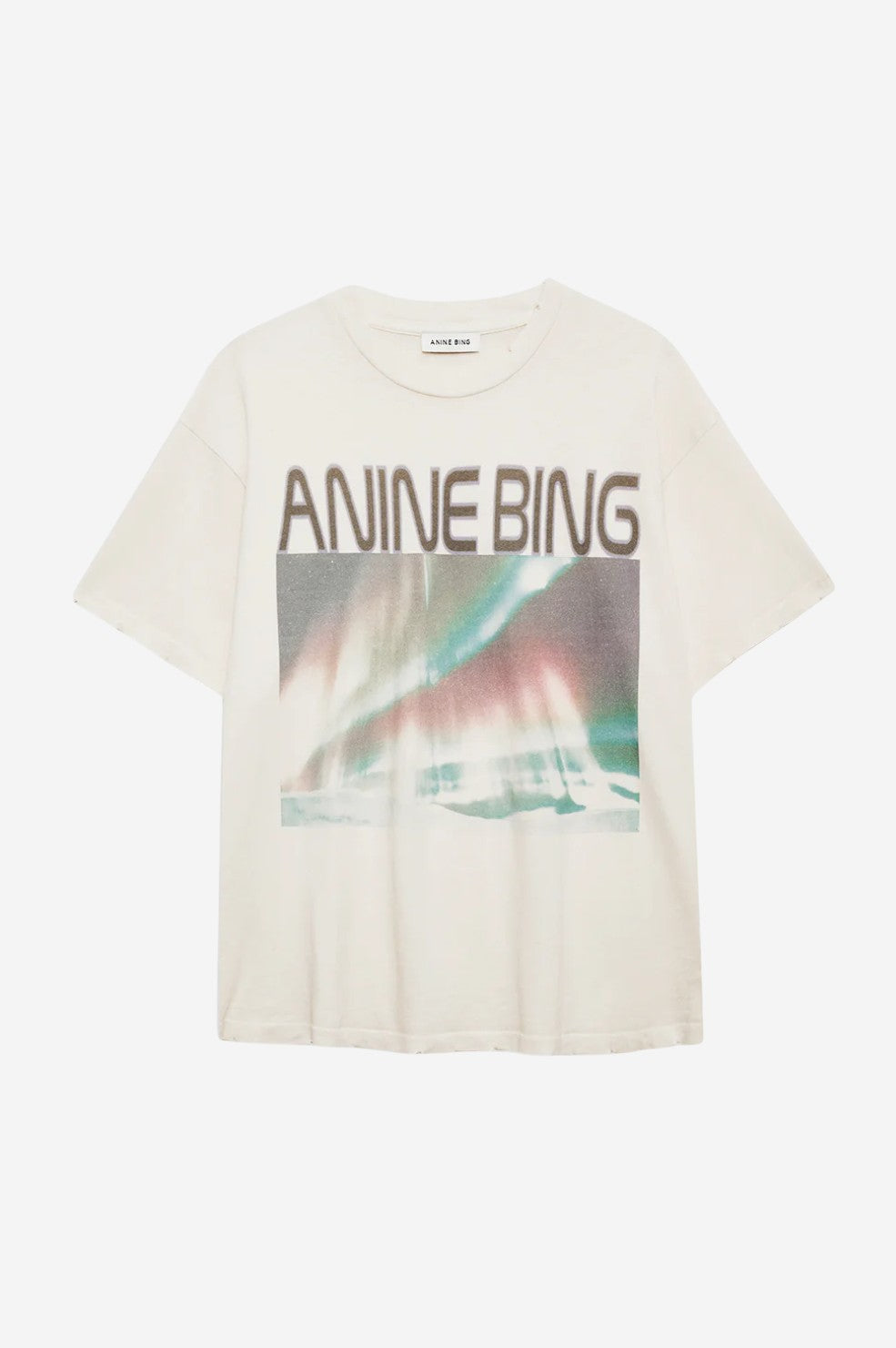 Cade Tee - Northern Lights