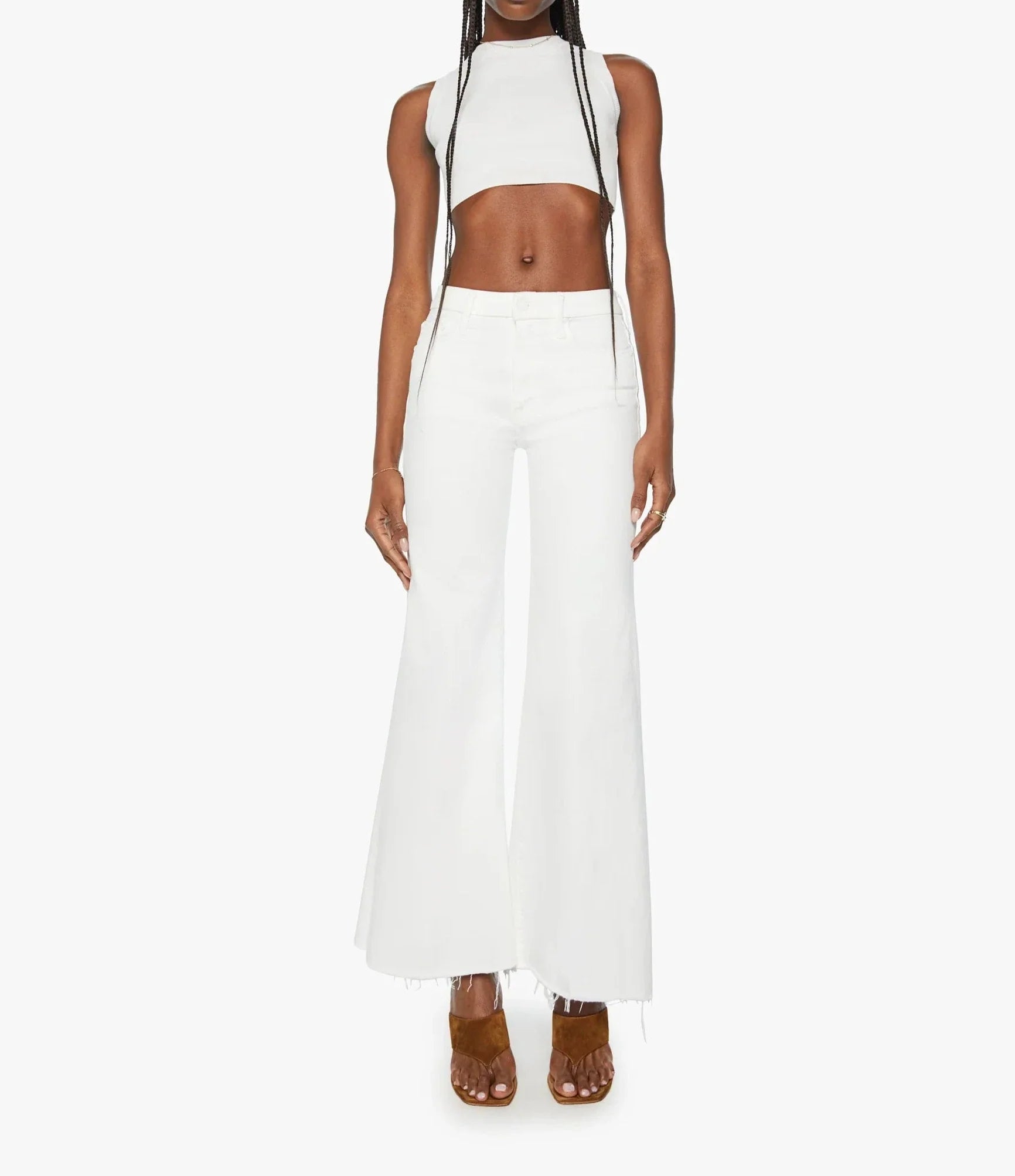 The Roller Fray - Fairest Of Them All