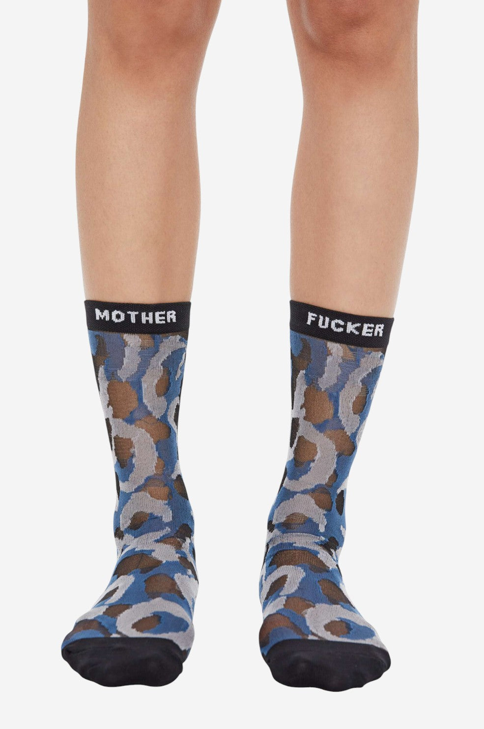 *PRE-ORDER* The Step Up - Spots On