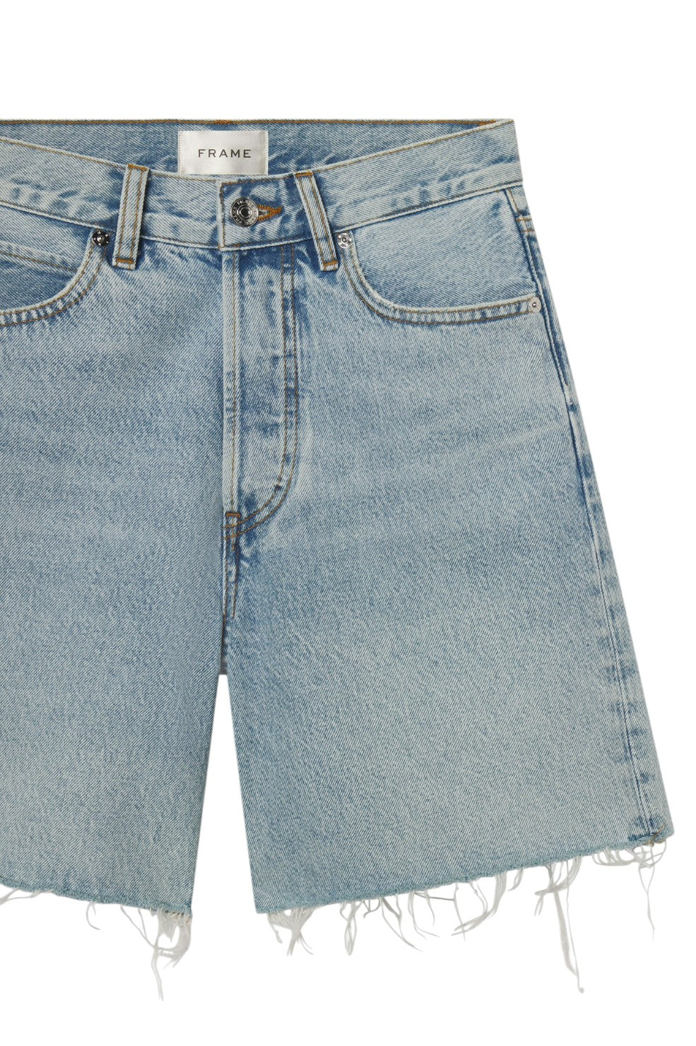 The Timeless Short - Tricky