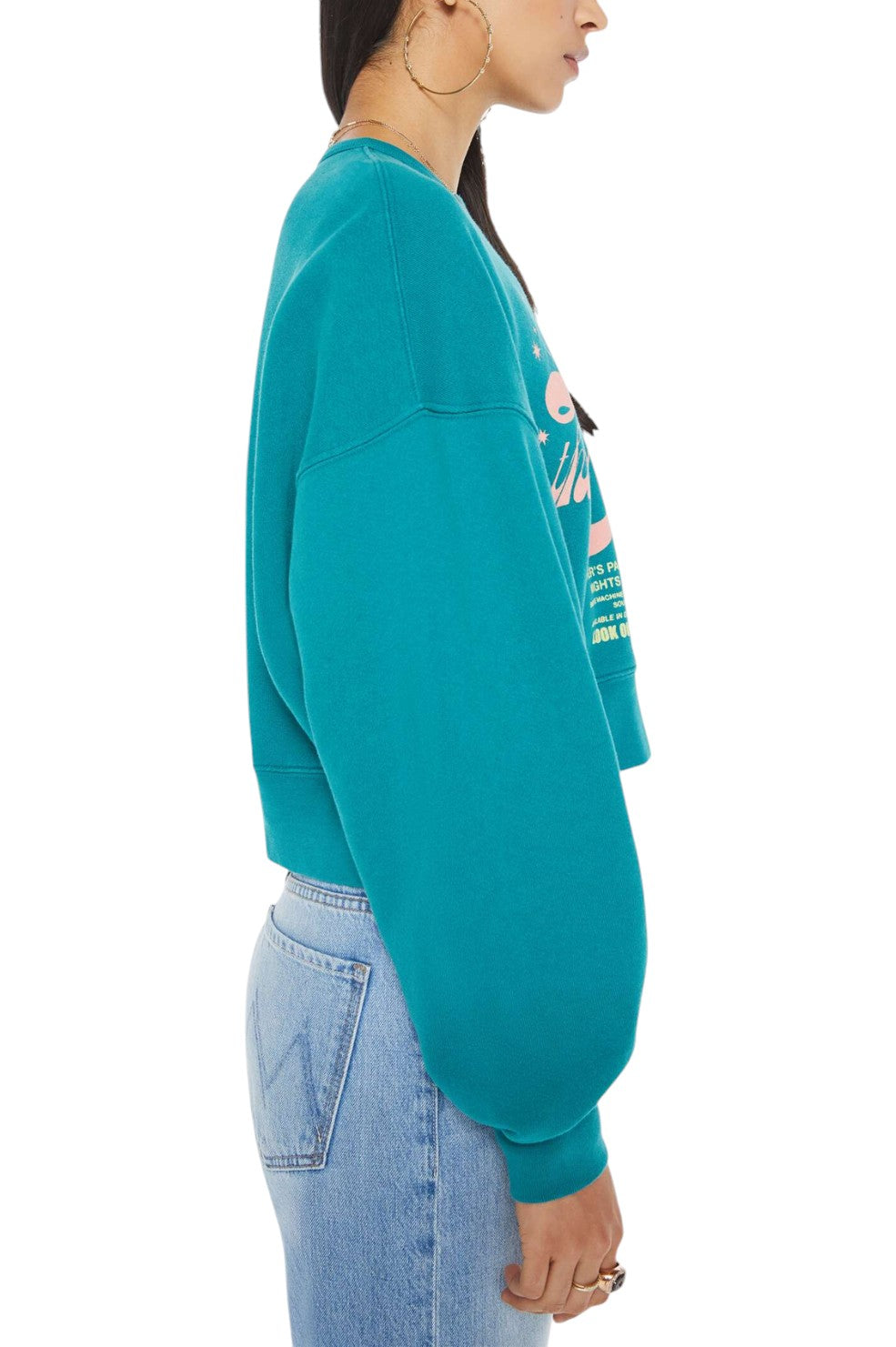 The Winger - Living The Dream