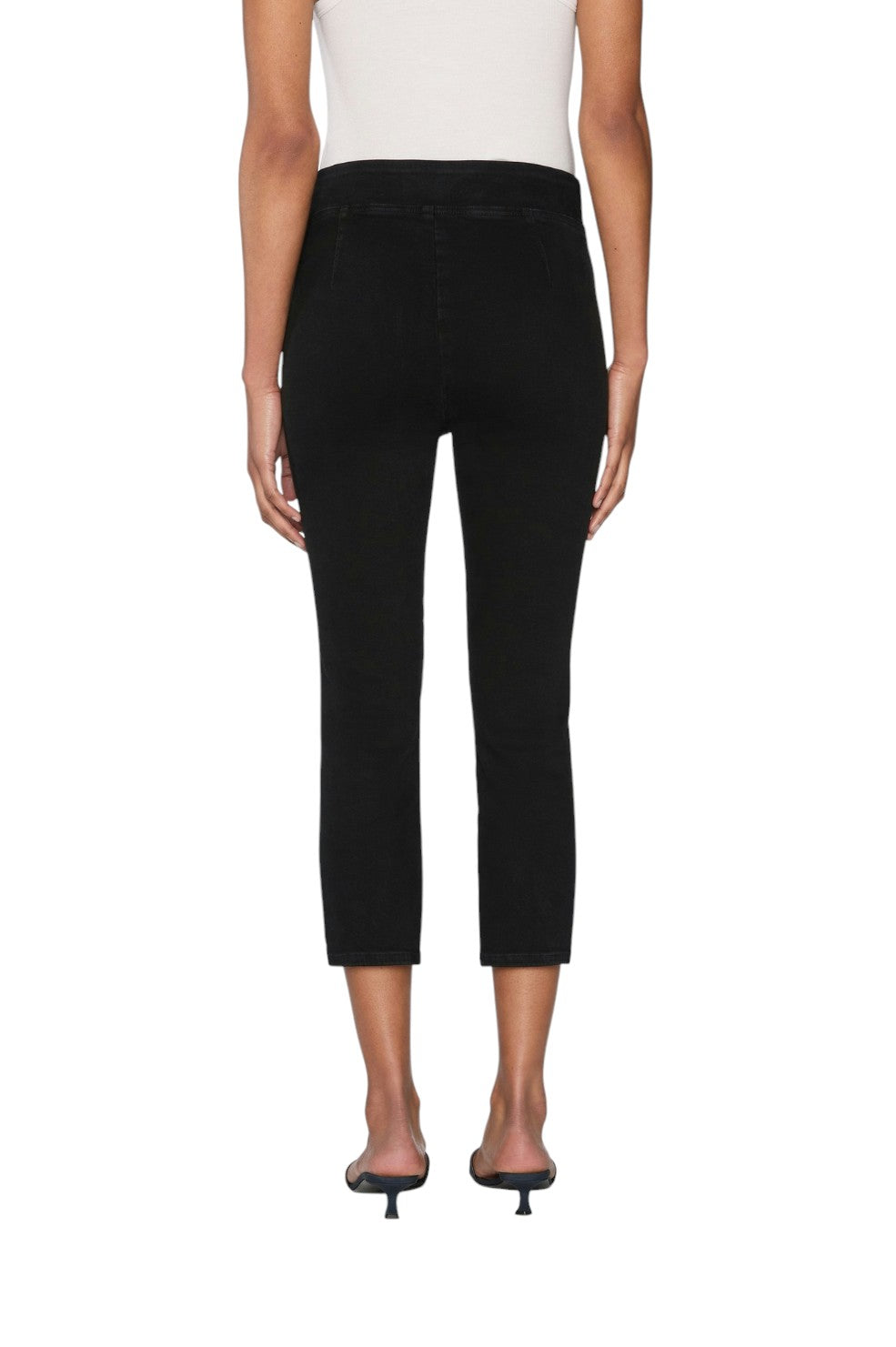 Jetset Weekend Capri - Sheen Noir