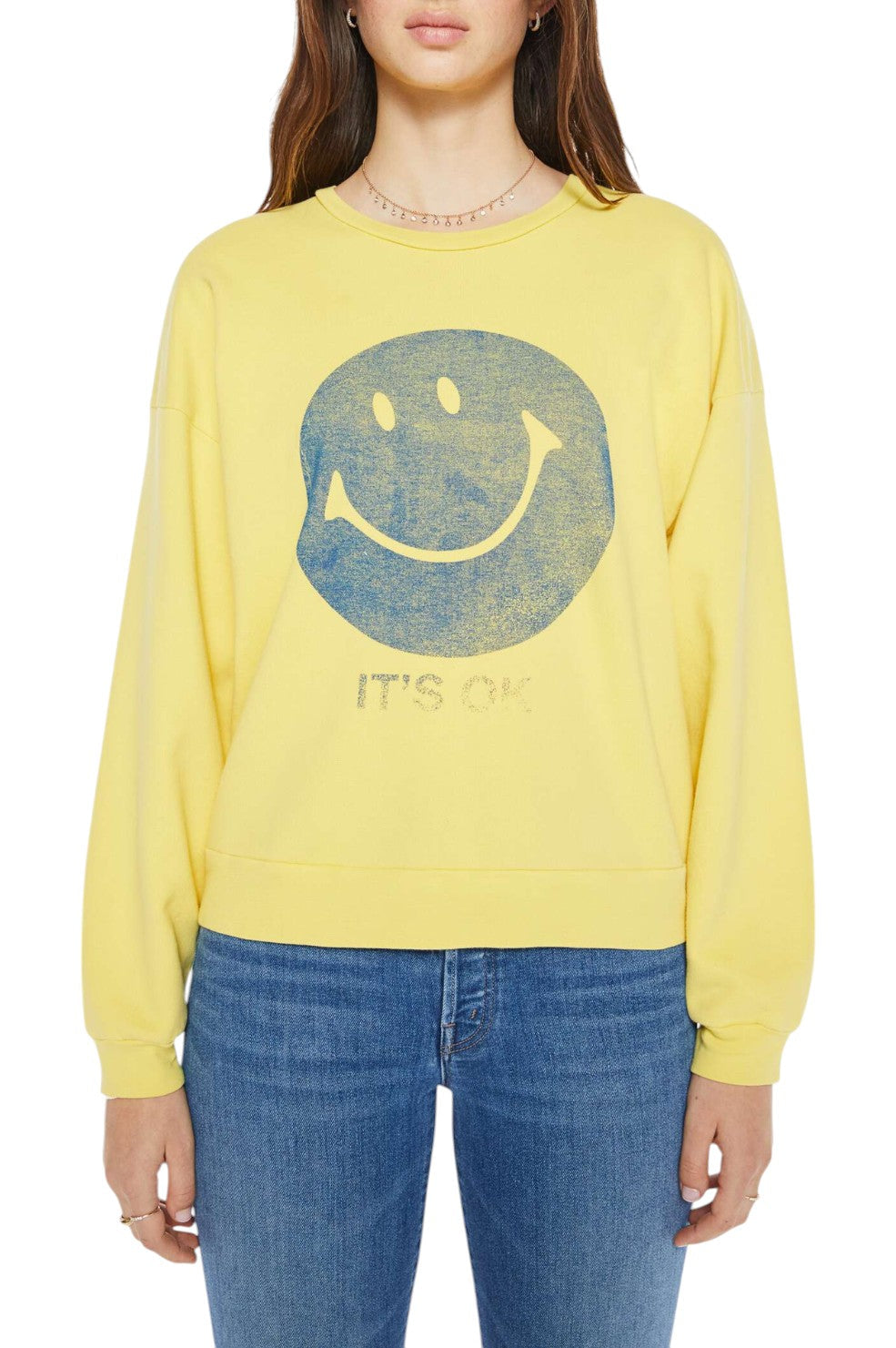 The Drop Square - It's OK