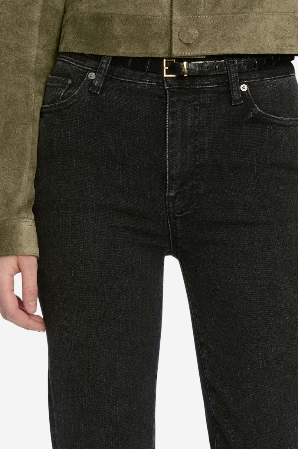 Le Sleek Straight - Meteor