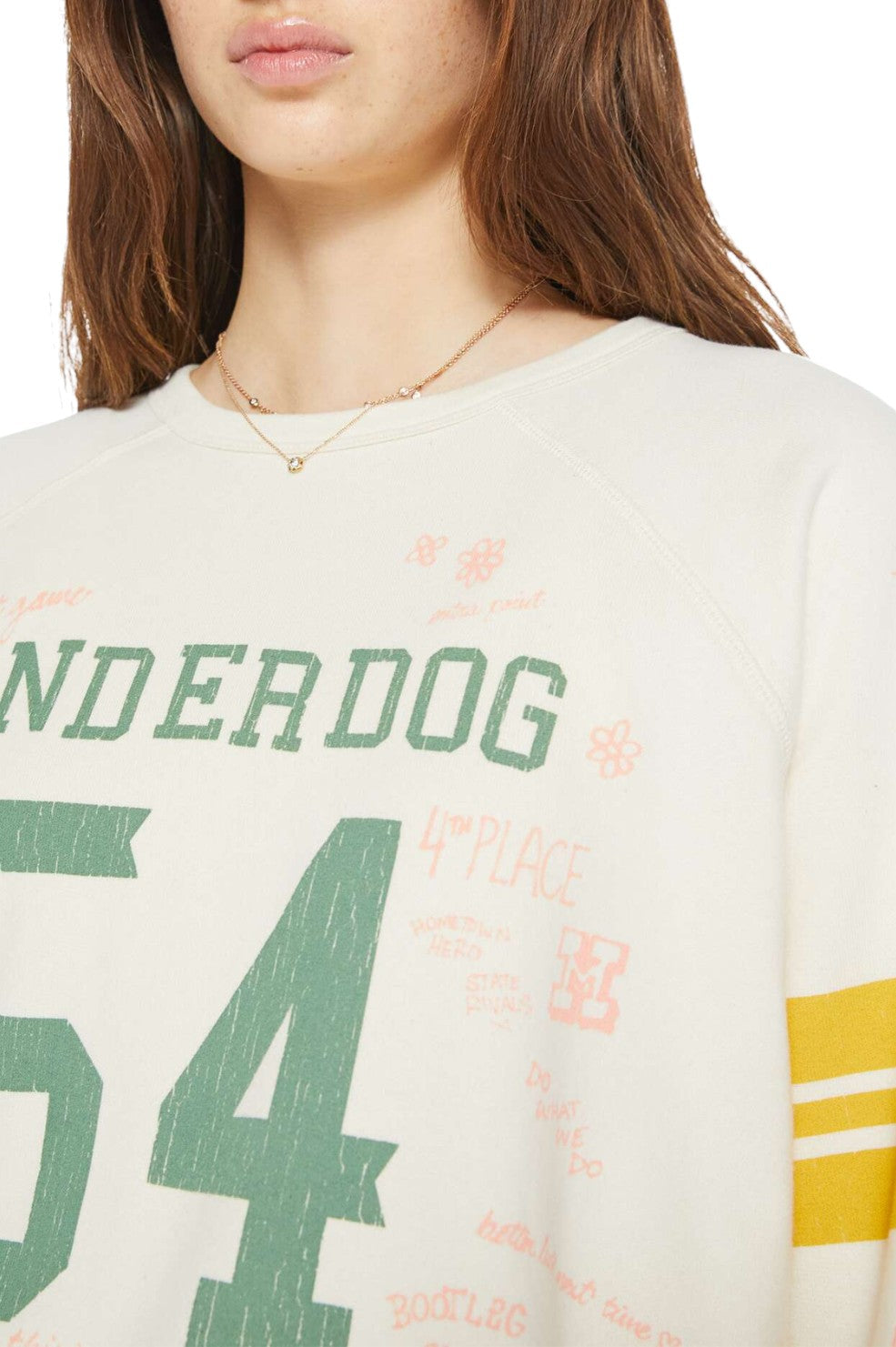 The Biggie Concert - Underdog