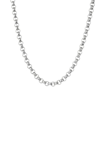 Rodin Chain - Silver