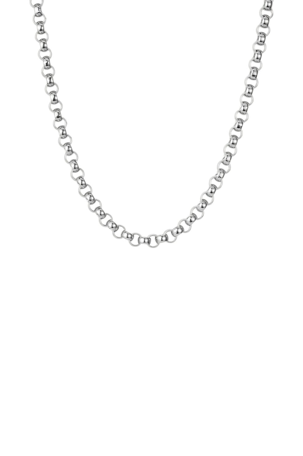 Rodin Chain - Silver
