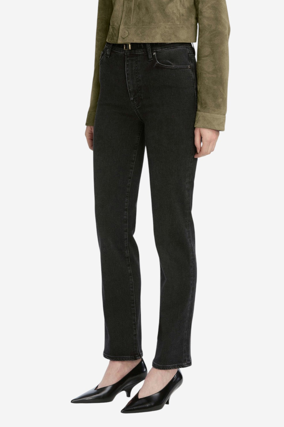 Le Sleek Straight - Meteor