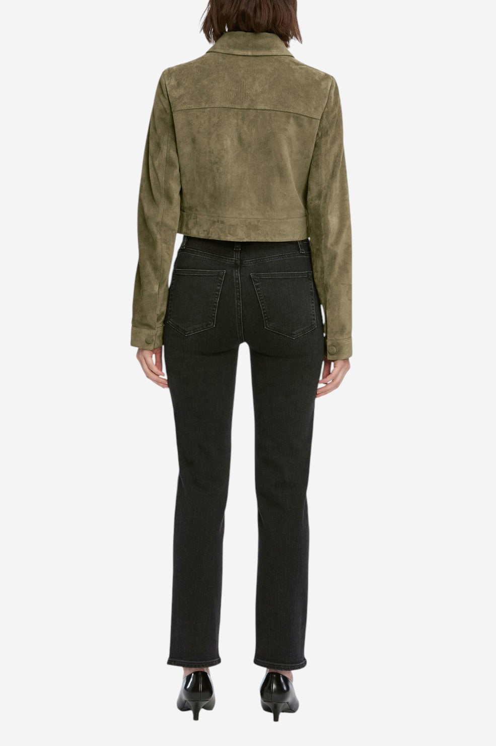 Le Sleek Straight - Meteor