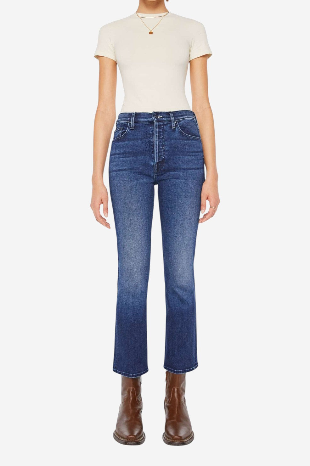 The Tripper Ankle - Homecoming High