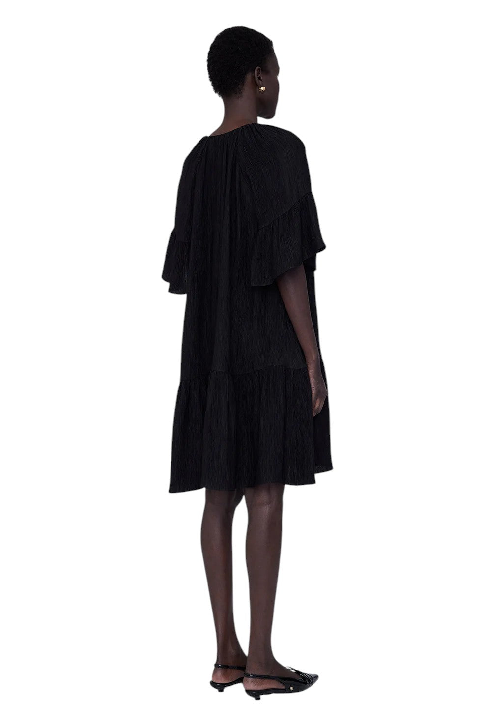 Lolita Dress - Black