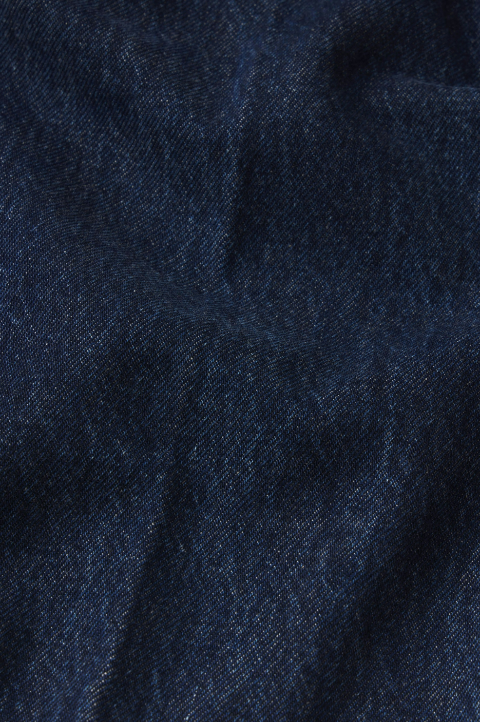 Le Slim Palazzo Modernist Pocket  - Rinse