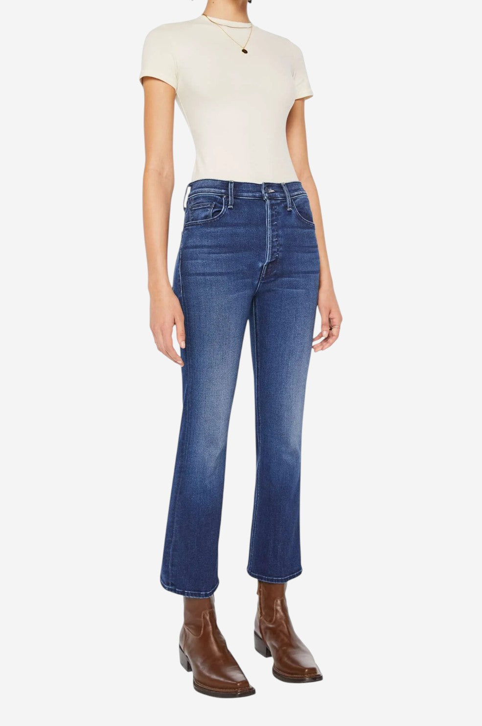 The Tripper Ankle - Homecoming High